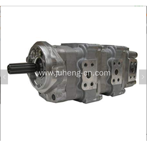 Komatsu PC40-6 Hydraulic Pump Komatsu 705-41-08010